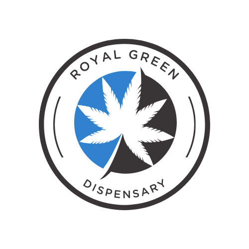 Langley Same Day Weed Delivery Royal Green Dispensary 